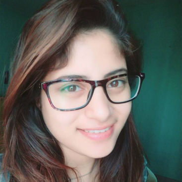 ফাতেমা আক্তার